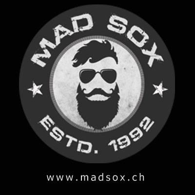 Mad Sox's avatar image