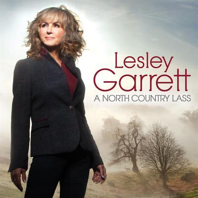 Lesley Garrett's cover