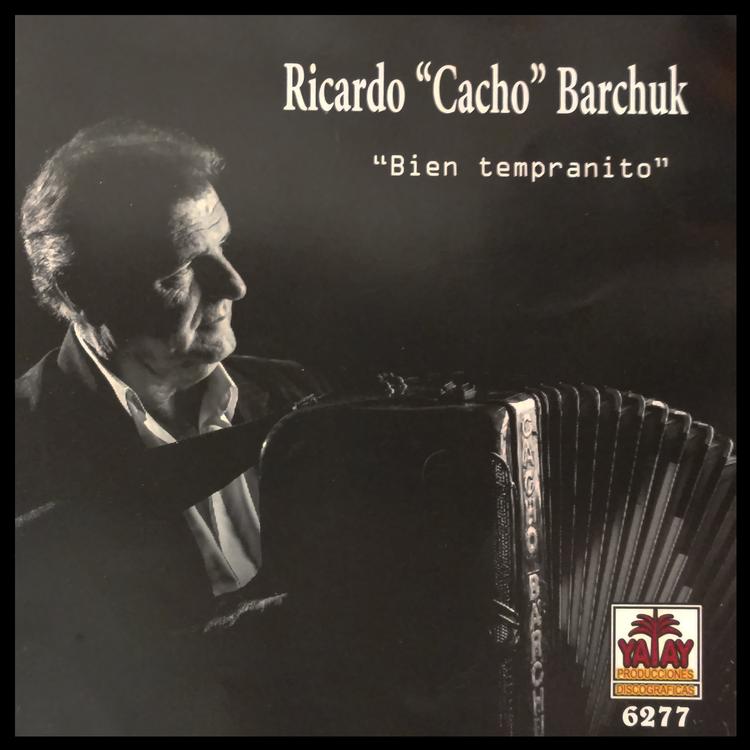 Ricardo "Cacho" Barchuk's avatar image