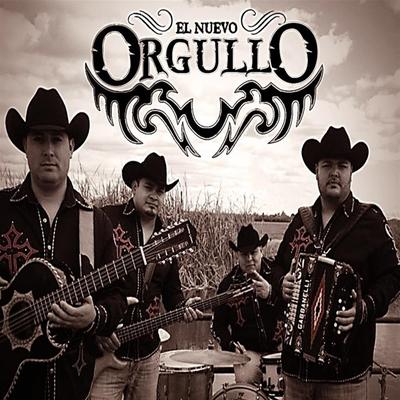 El Nuevo Orgullo's cover