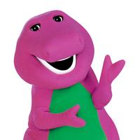 Barney's avatar cover