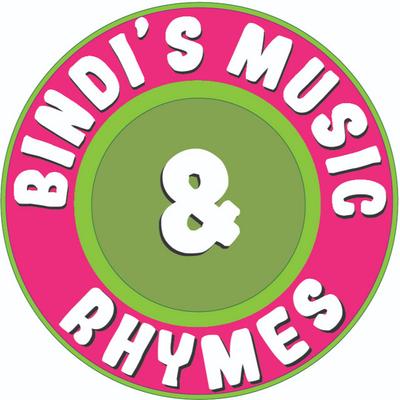 Bindi's Music & Rhymes's cover