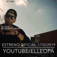 El Leo Pa's avatar cover