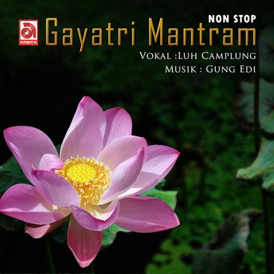 Gayatri Mantram's cover