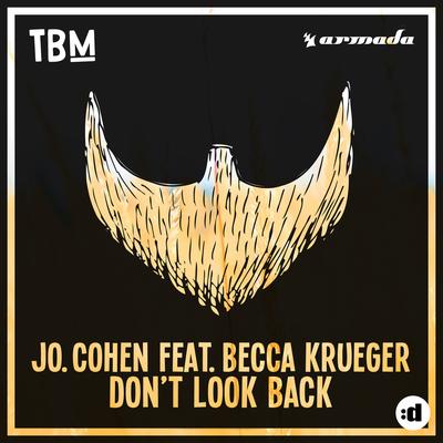 Don't Look Back (feat. Becca Krueger)'s cover