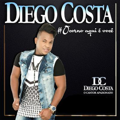 TEM MODA PRA TUDO  By Diego Costa's cover