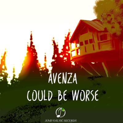 Could Be Worse By Avenza's cover