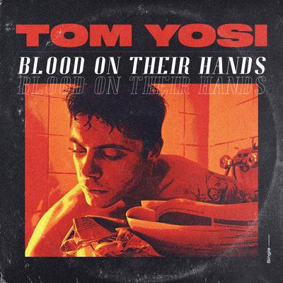 Blood On Their Hands's cover