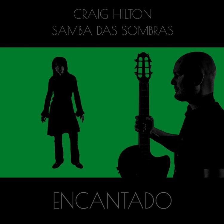 Craig Hilton Samba Das Sombras's avatar image