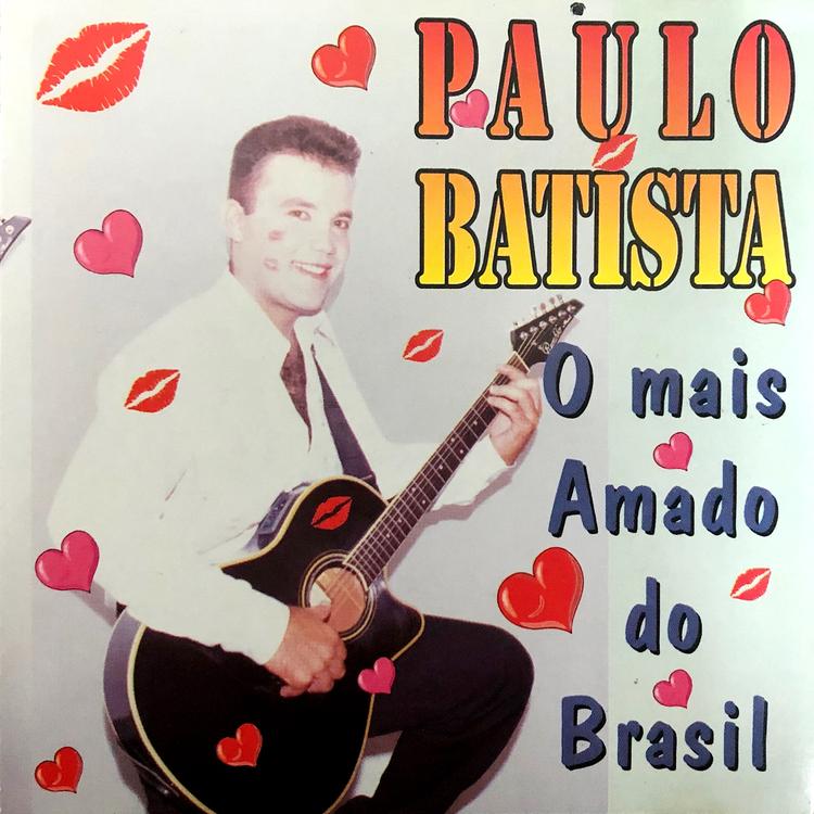 Paulo Batista's avatar image