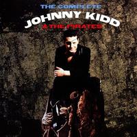 Johnny Kidd & the Pirates's avatar cover