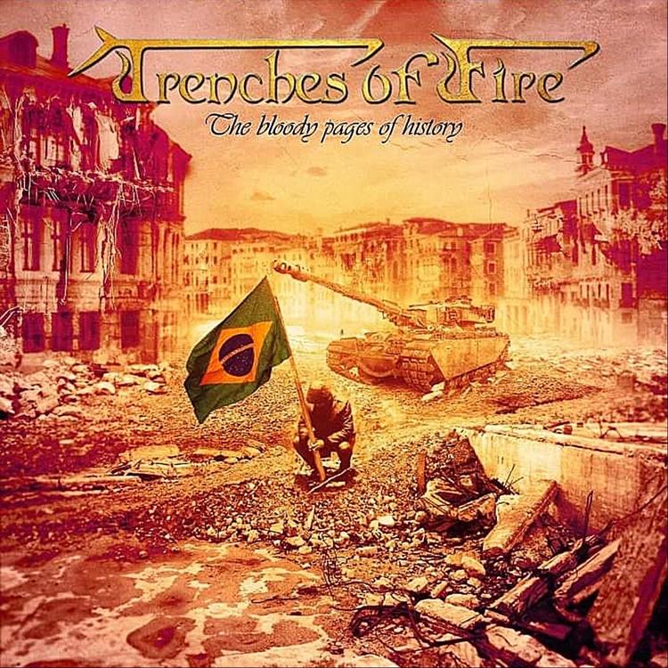 Trenches of Fire's avatar image