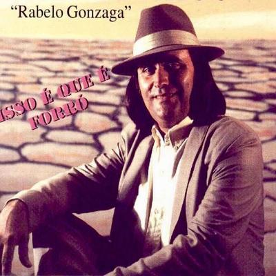 Gostoso Ate Demais By Rabelo Gonzaga's cover