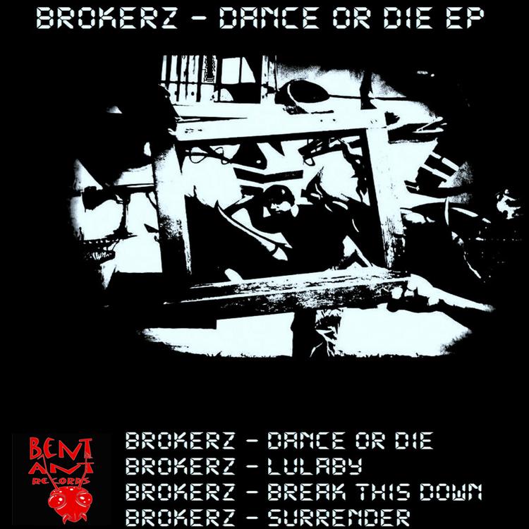Brokerz's avatar image