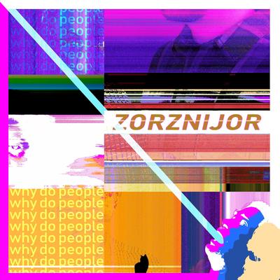 Why Do People Procrastinate? By Zorznijor's cover