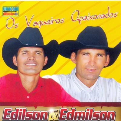 Edilson & Edmilson's cover