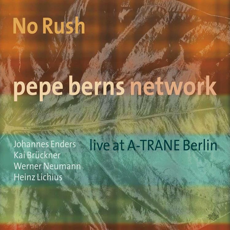Pepe Berns Network's avatar image