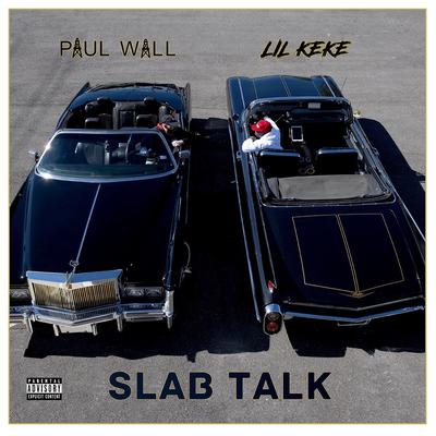 Drifting By Paul Wall, Lil Keke's cover