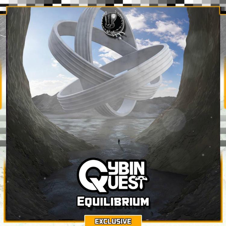 Cybin Quest's avatar image