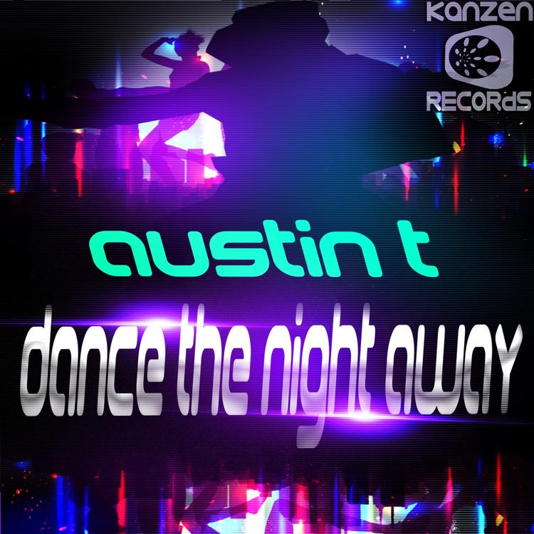 Austin T's avatar image