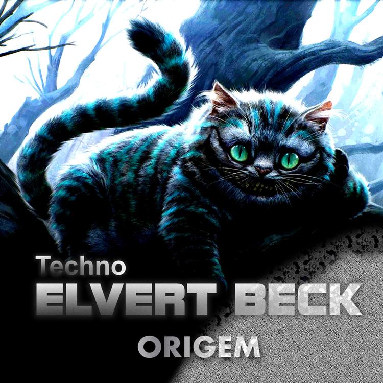 Elvert Beck's avatar image