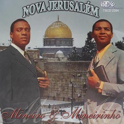 Nova Jerusalém's cover