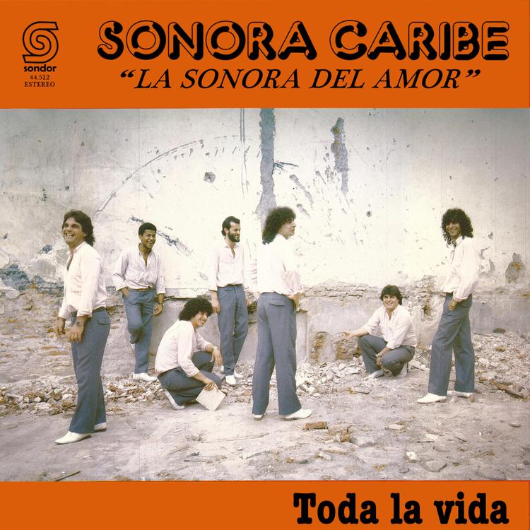 Sonora Caribe Uruguay's avatar image