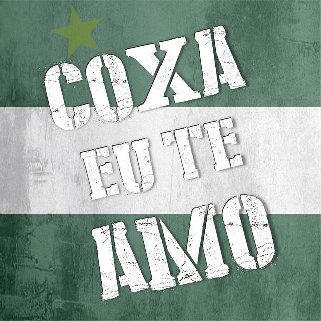 COXA EU TE AMO's avatar image
