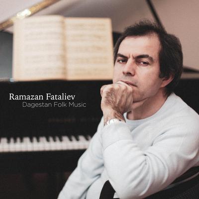 Ramazan Fataliev's cover