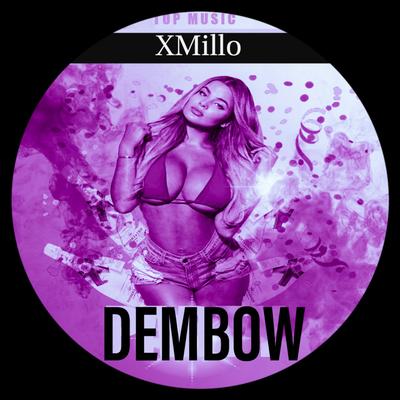 Xmillo's cover