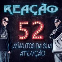 Reação's avatar cover