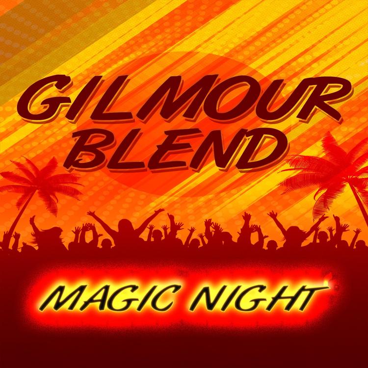 Gilmour Blend's avatar image