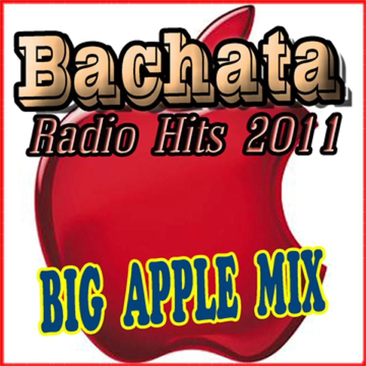 BIG Apple Mix's avatar image