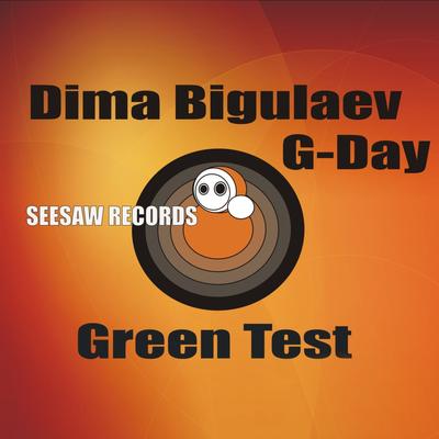 Green Test's cover