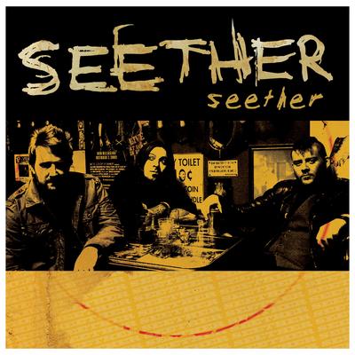 Seether's cover