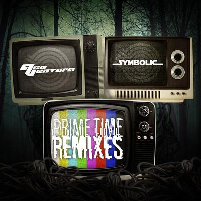 Prime Time By Symbolic, Ace Ventura, GMS's cover