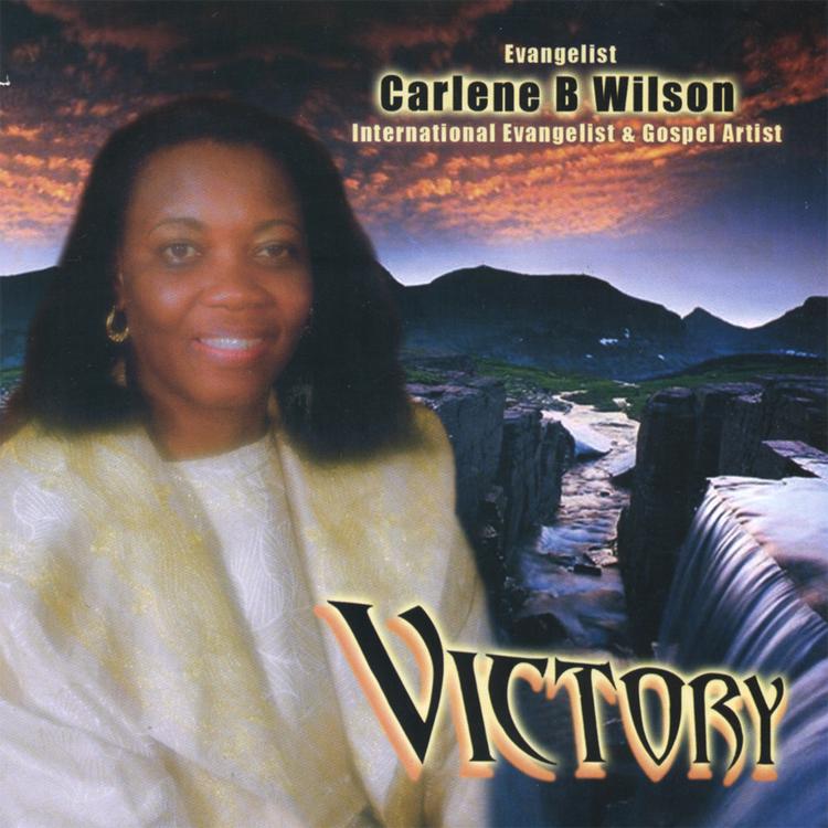 Carlene B. Wilson's avatar image