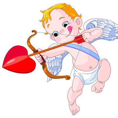 cupido's avatar image