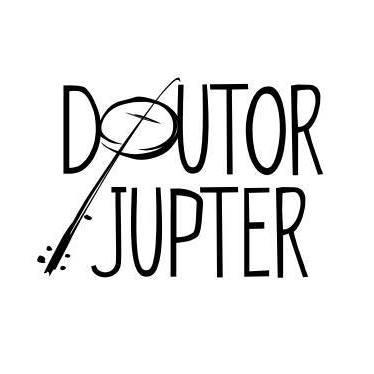 Doutor Jupter's cover