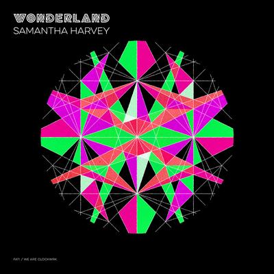 Wonderland's cover