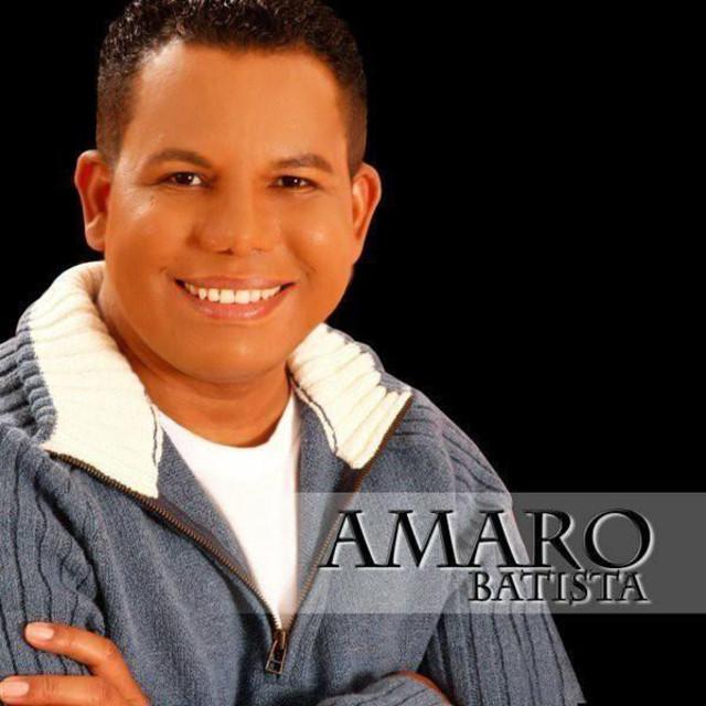 Amaro Batista's avatar image