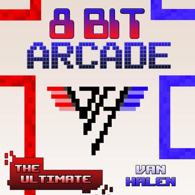 Atomic Punk (8-Bit Computer Game Version) By 8-Bit Arcade's cover