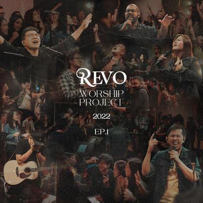 Malaysian Worship Collective's cover