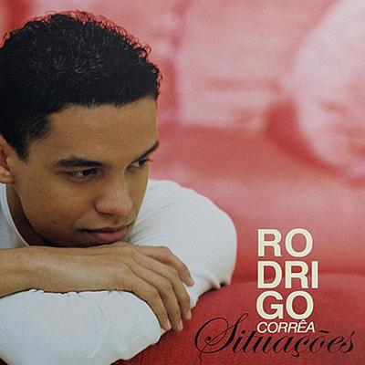 Ninguém Pode By Rodrigo Corrêa's cover