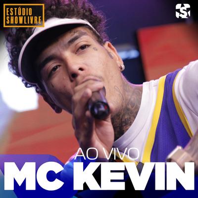 Seu Jeito de Olhar (Ao Vivo) By Mc Kevin's cover