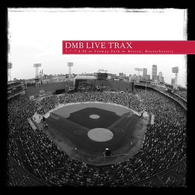 Live Trax Vol. 6: Fenway Park's cover