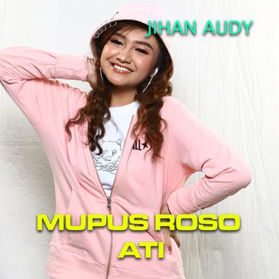 Mupus Roso Ati's cover