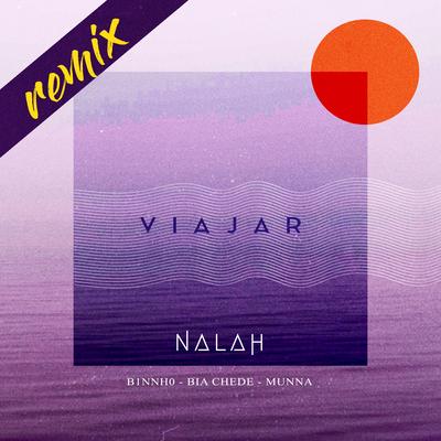 Viajar (LÜKKI & Gatto Remix) By Gatto, NALAH, Lukki's cover