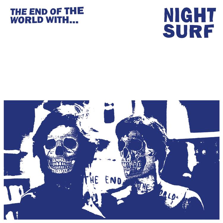 Night Surf's avatar image