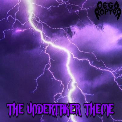 The Undertaker Theme By Megaraptor's cover